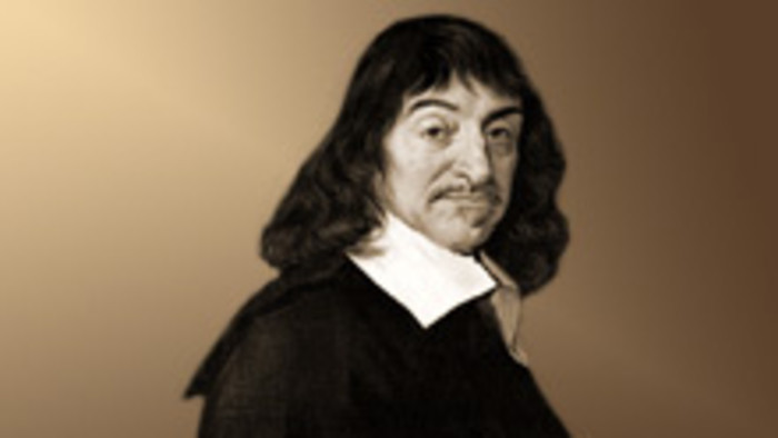 René Descartes