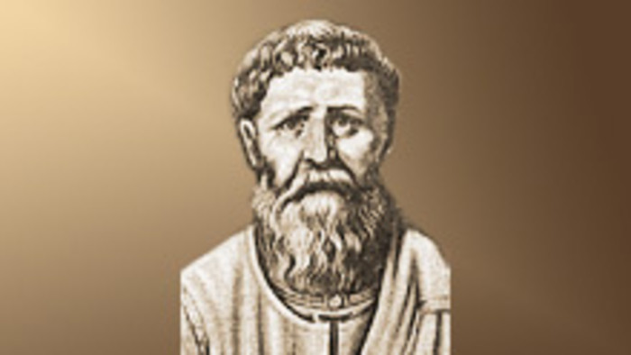 Augustinus