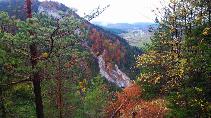 Ferrata Hoblík 