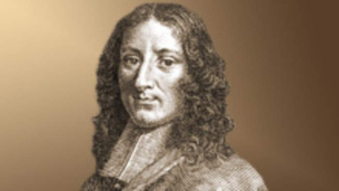 Pierre Bayle