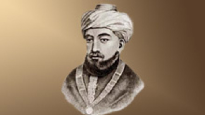 Maimonides