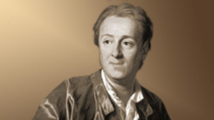 Denis Diderot