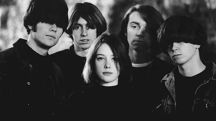 Pomalá hudba: Slowdive, Jan Hammer, Biosphere aj Longital