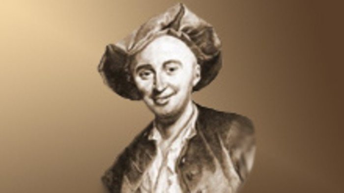 Julien Offray de La Mettrie