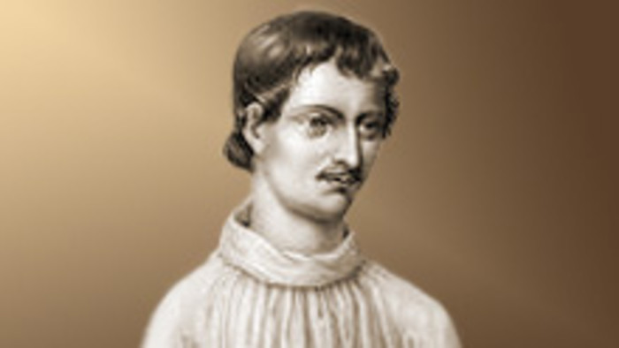 Giordano Bruno