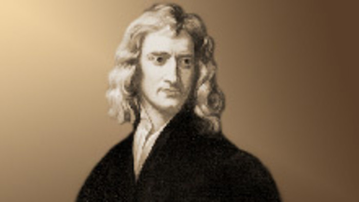 Isaac Newton