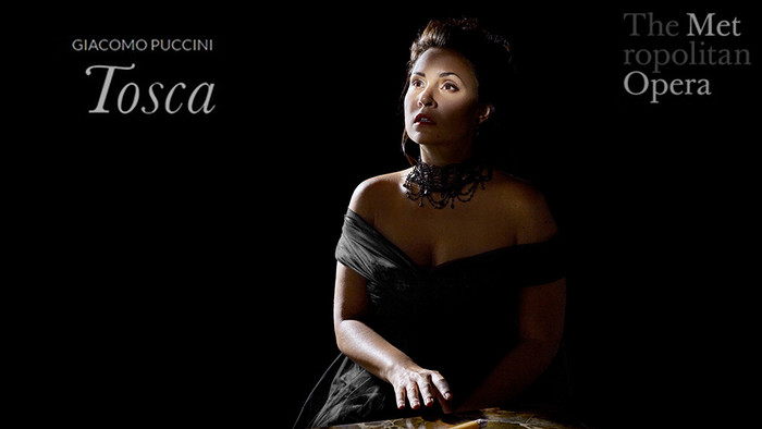 Operné Rádio Devín: Giacomo Puccini – Tosca 