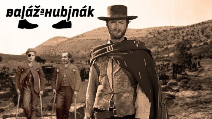 Baláž, Hubinák a hlavne western