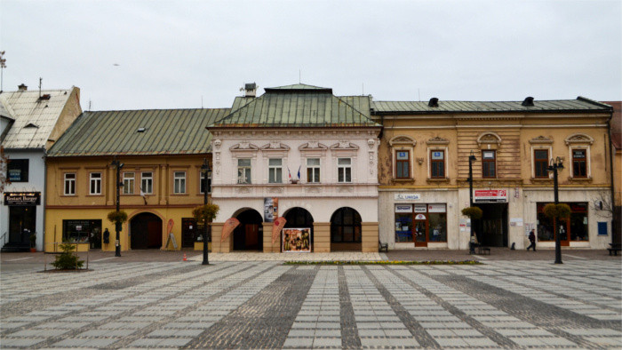 V podkroví Straussovského domu objavili kus histórie