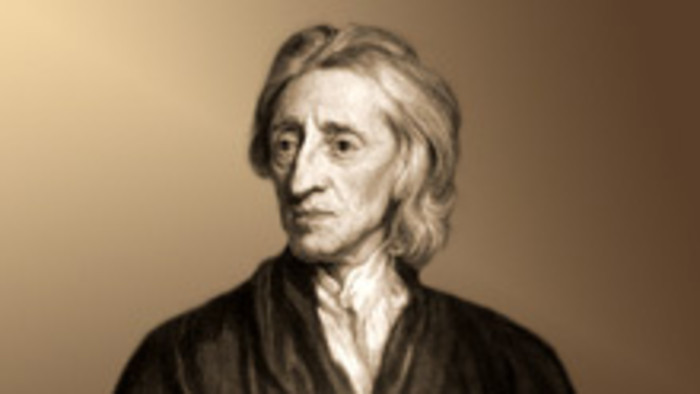 John Locke