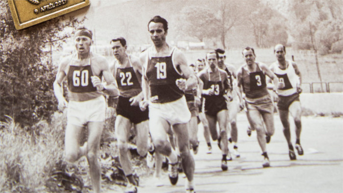 70 years of the Devín – Bratislava run