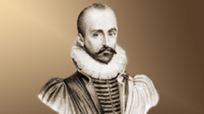 Michel de Motaigne