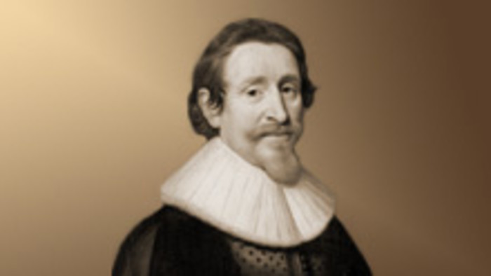 Hugo Grotius