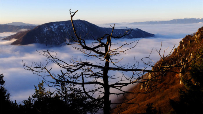 15 Jahre Nationalpark Große Fatra