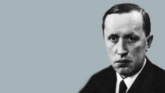 Karel Čapek (1890-1938)