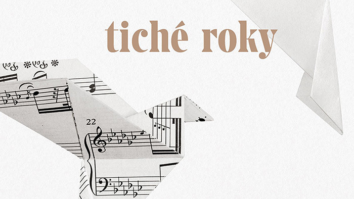 Alena Mornštajnová: Tiché roky