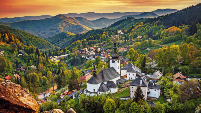 Slovenské unikáty 2000