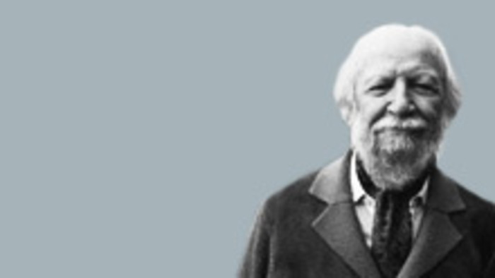 William Golding (1911 - 1993)