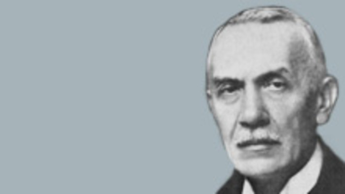 Jaroslav Vlček (1860-1930)