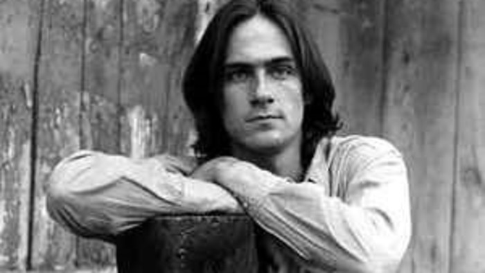 Gramoretour: JAMES TAYLOR