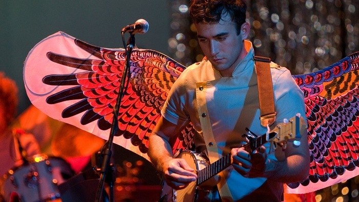 Pomalá hudba: Sufjan Stevens, Bel Canto aj Leyya