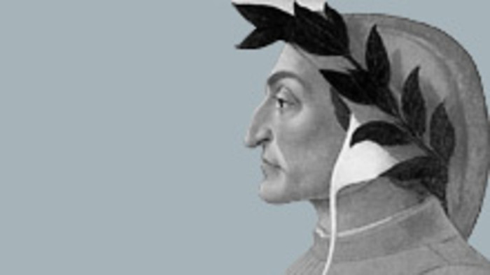 Dante Alighieri (1265-1321)