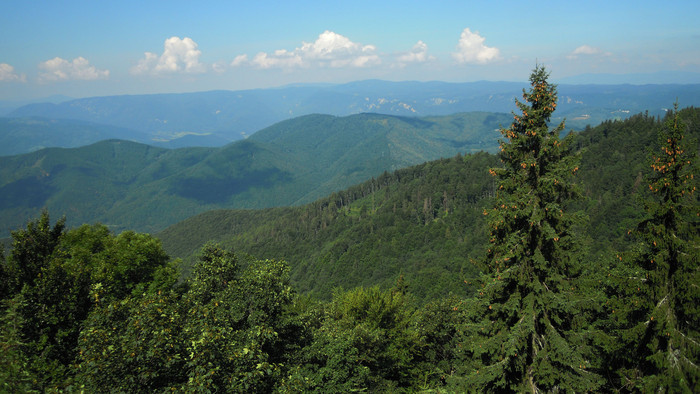 Geopark buduje partnerstvá 