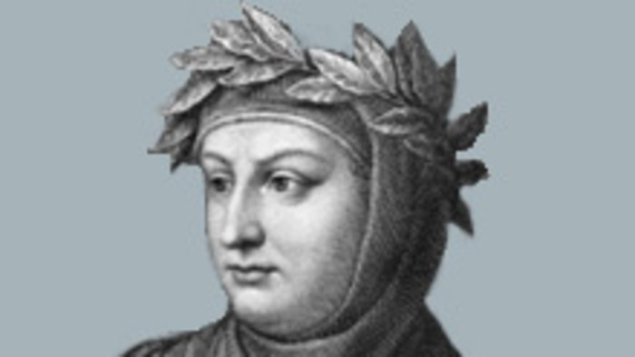 Giovanni Boccaccio (1313-1375)