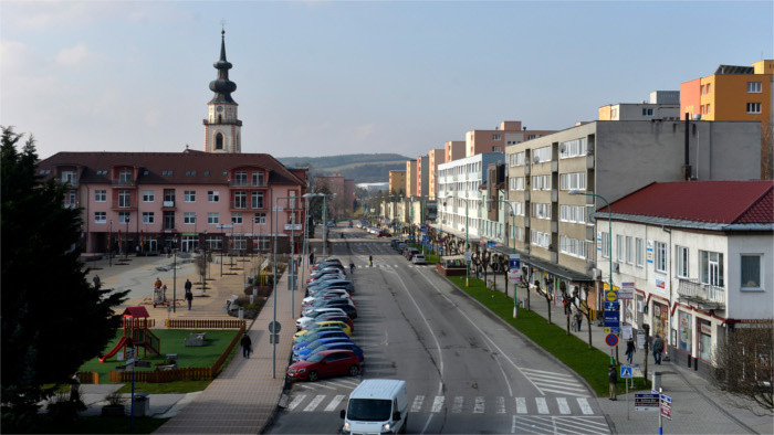 V Myjave začnú školský rok zlúčením dvoch základných škôl