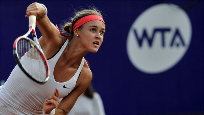 Slovaks advance at Roland Garros