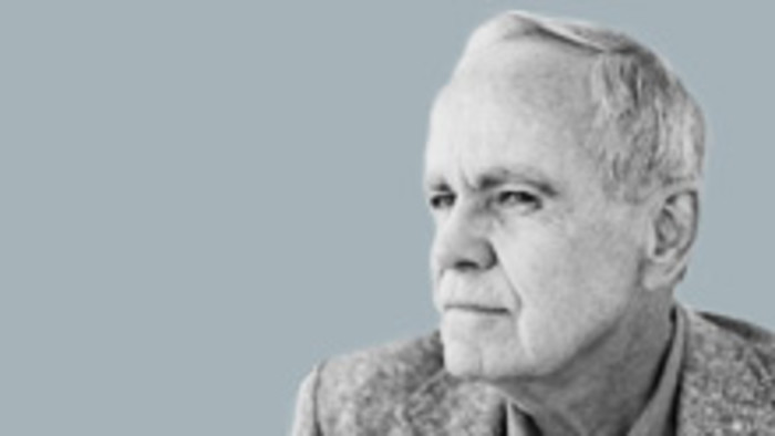 Cormac McCarthy (1933)