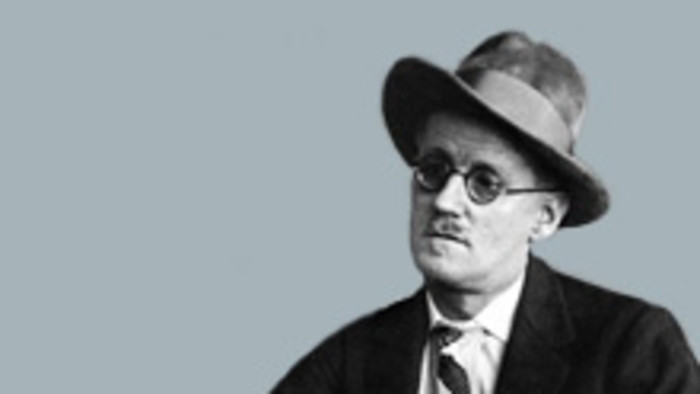 James Joyce (1882-1941)