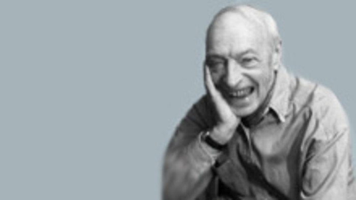 Saul Bellow (1915-2005)