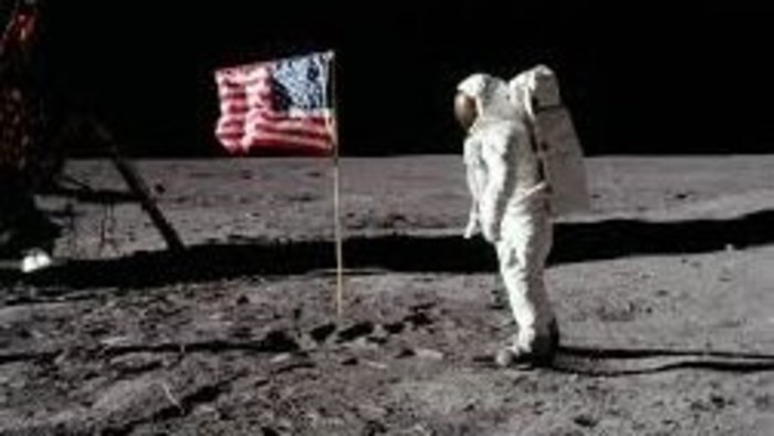 Experimental_FM venovaný 45. výročiu úspešnej misie Apollo 11