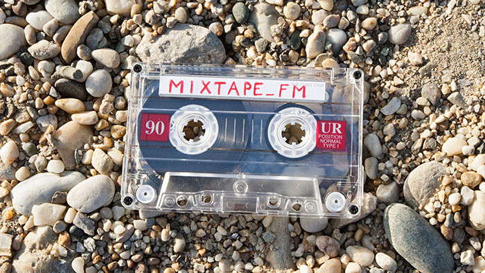 Mixtape_FM