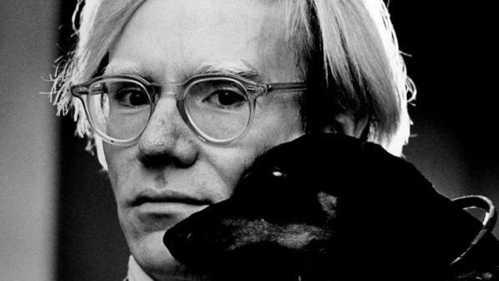 warhol