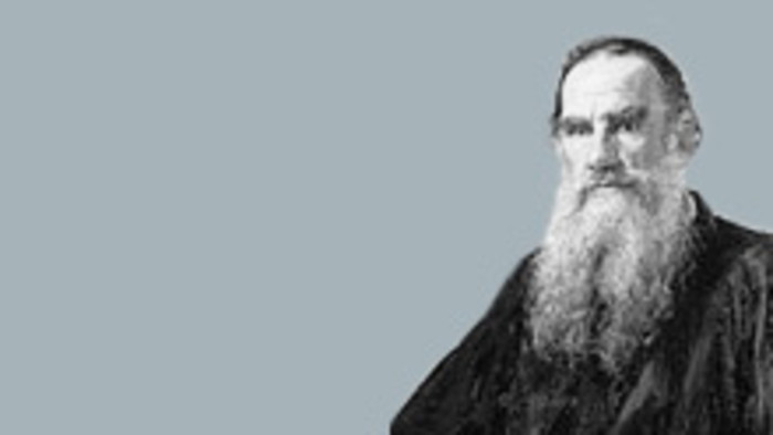 Lev Nikolajevič Tolstoj (1828 - 1910)