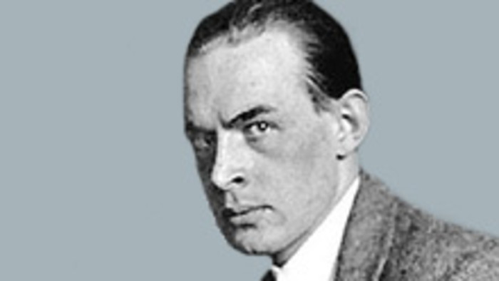 Erich Maria Remarque (1898-1970)