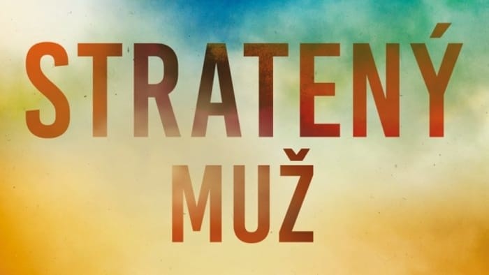 Jane Harper: Stratený muž