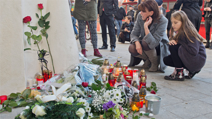 Attentats de Paris : témoignage des Français de Slovaquie