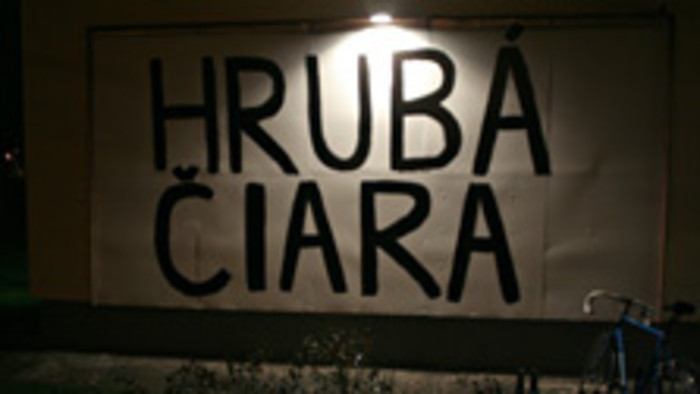 Chrobák v hlave_FM: Hrubá čiara za minulosťou