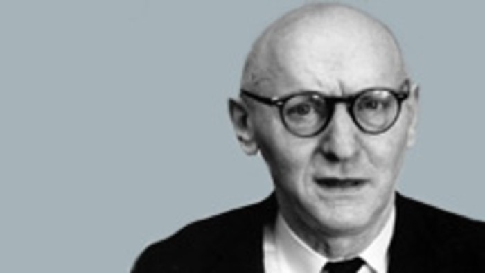 Isaac Bashevis Singer (1902-1991)