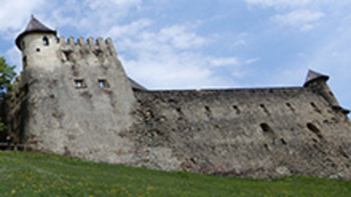 Ľubovniansky hrad