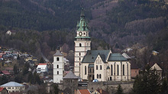 Kremnický hrad