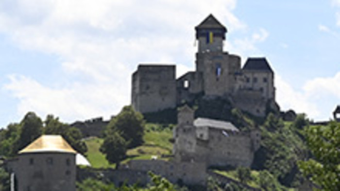 Trenčiansky hrad