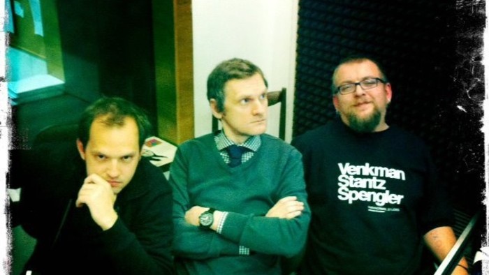 Baláž a Hubinák_FM 11.5.2012