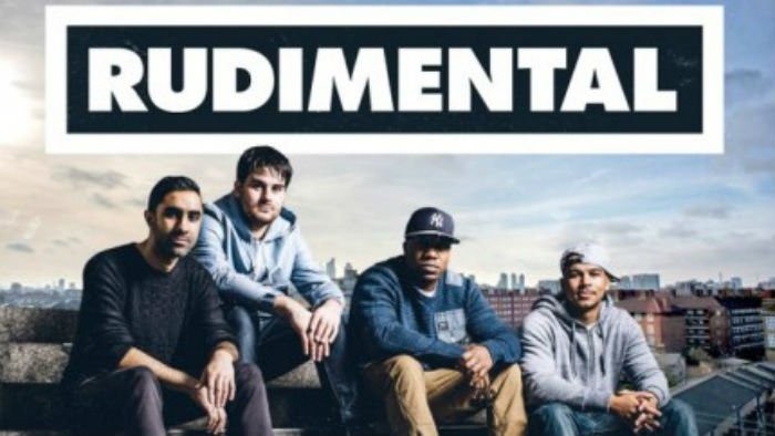 Exclusive_FM: Rudimental