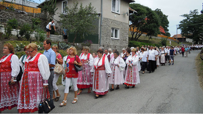 Das Hauerlandfest 2015