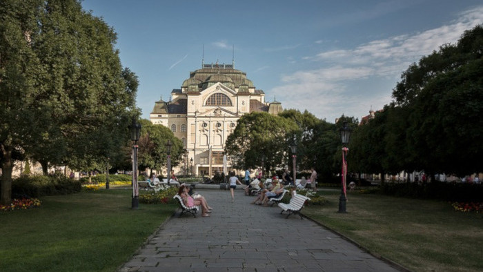 Začleňovanie východného Slovenska do ČSR