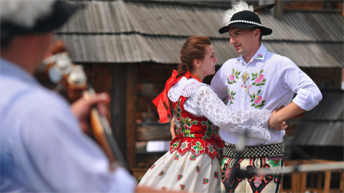 Goral community recognized as Slovakia’s 15th national minority